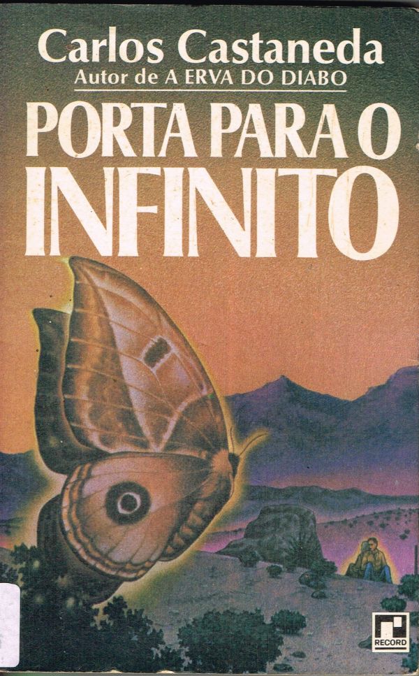 Porta para o Infinito